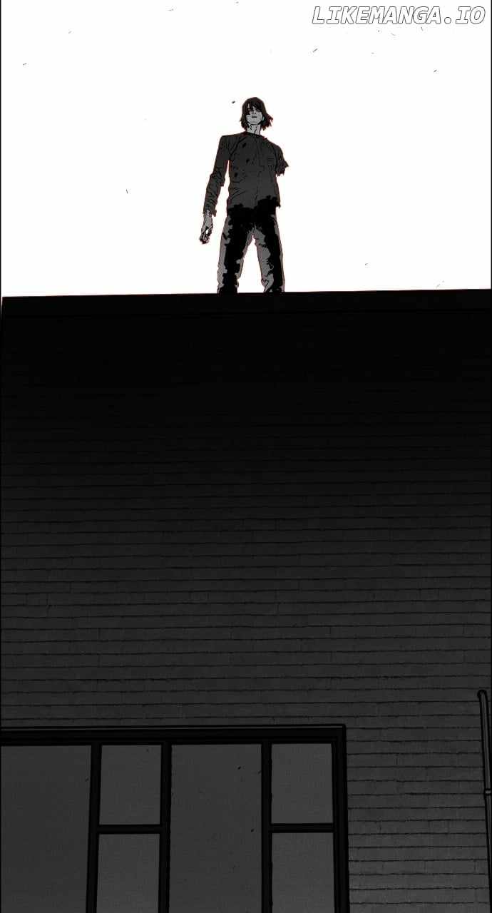 Zombie Funeral Services Chapter 44 147